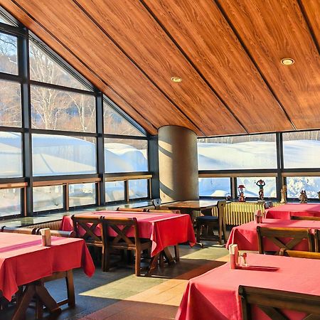 Berjaya Hakkoda Ski Resort Aomori Zewnętrze zdjęcie