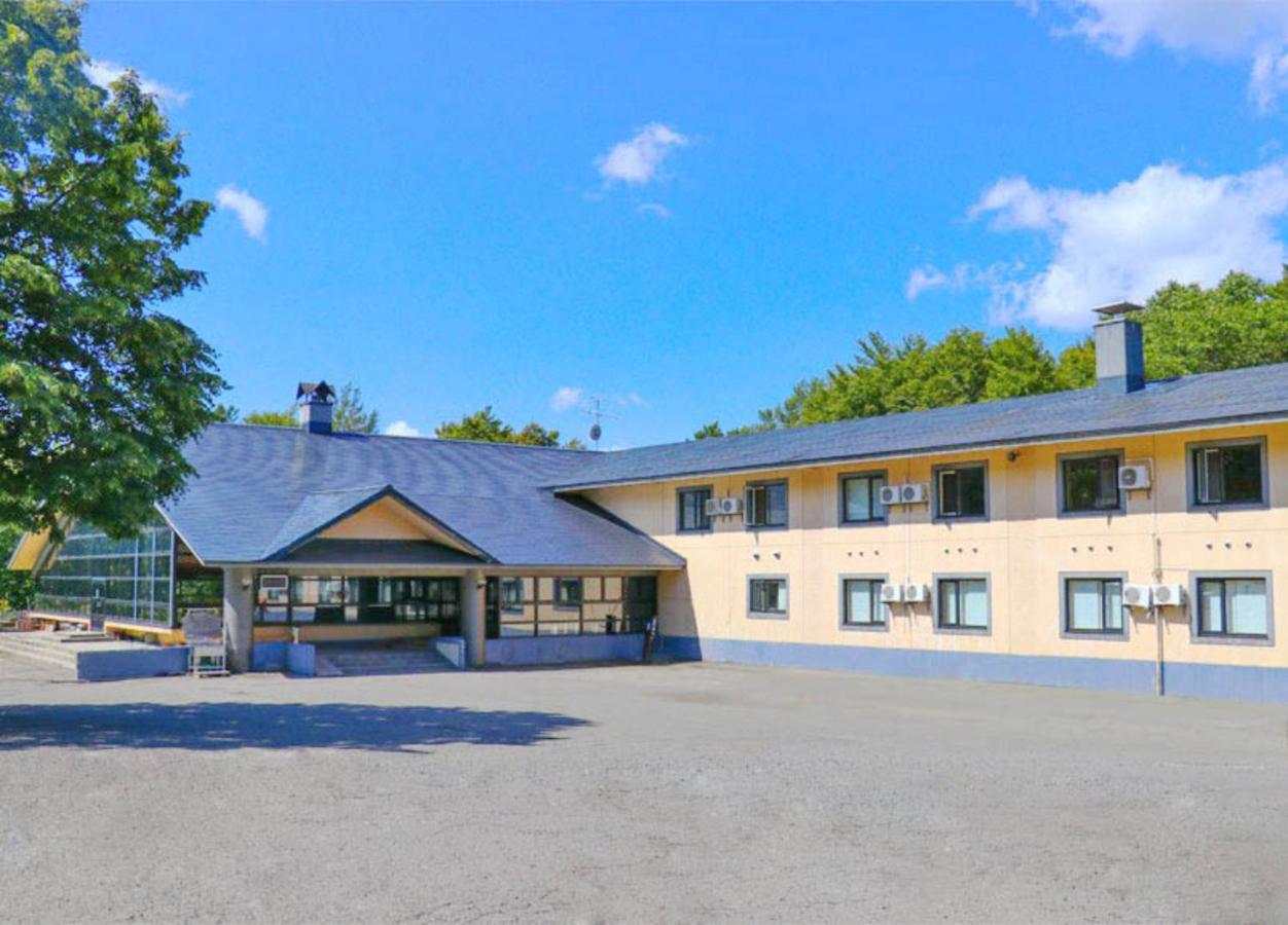 Berjaya Hakkoda Ski Resort Aomori Zewnętrze zdjęcie