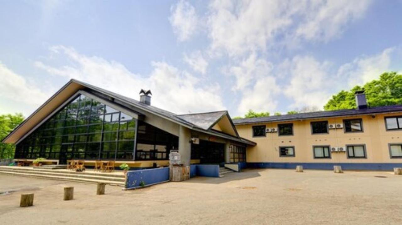 Berjaya Hakkoda Ski Resort Aomori Zewnętrze zdjęcie