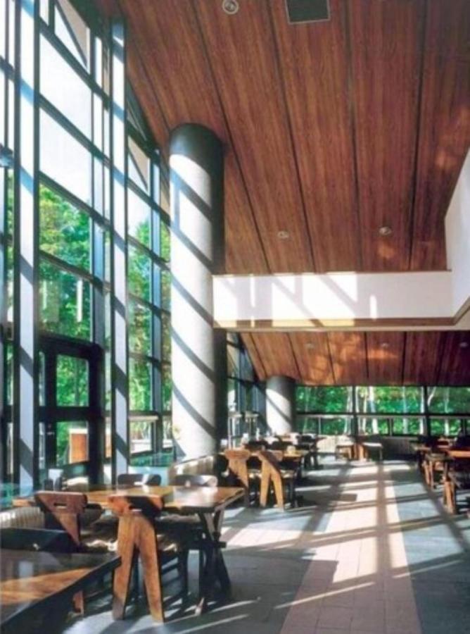 Berjaya Hakkoda Ski Resort Aomori Zewnętrze zdjęcie