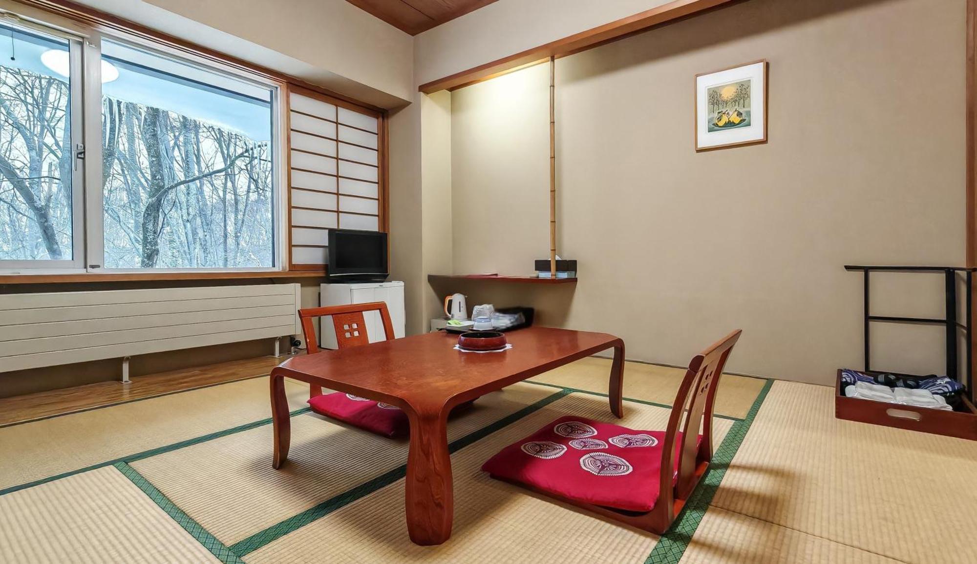 Berjaya Hakkoda Ski Resort Aomori Zewnętrze zdjęcie
