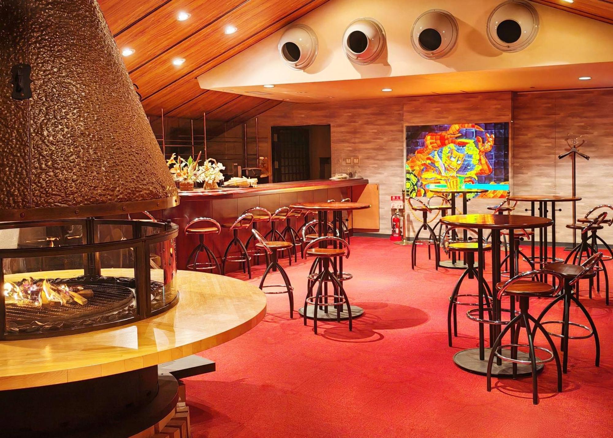 Berjaya Hakkoda Ski Resort Aomori Zewnętrze zdjęcie